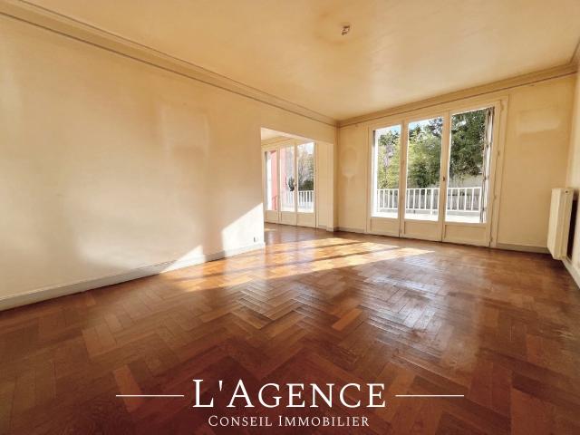 Appartement vente à Limoges