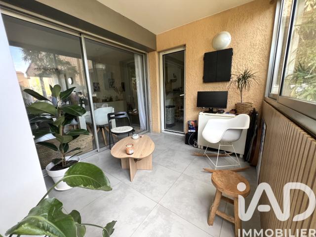Appartement vente à Arrondissement de Toulon, Le Pradet