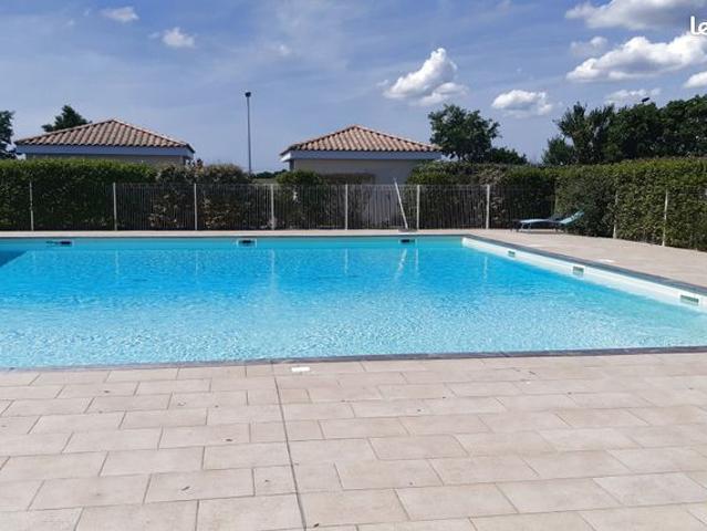 Appartement vente à La Rochelle, Clavette