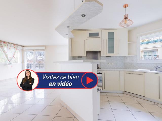 Appartement vente à Évry, Morsang-sur-orge