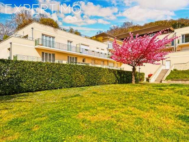 Appartement vente à Sarcelles, Andilly