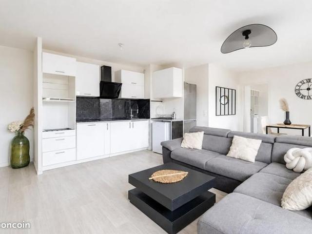 Appartement vente à Houilles, Yvelines