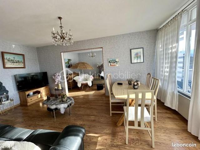 Appartement vente à Annecy