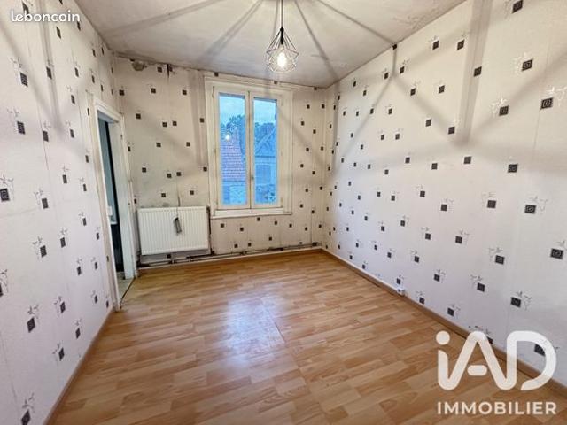 Appartement vente à Soissons, Oulchy-le-château