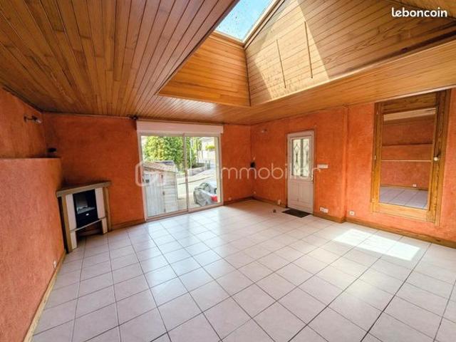 Appartement vente à Fougères-Vitré, Bretagne