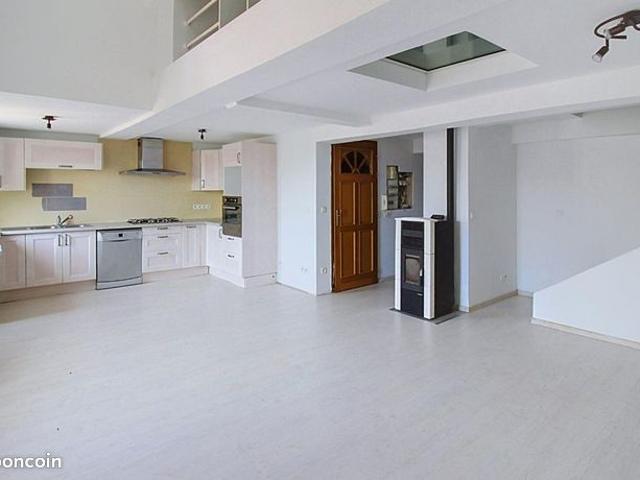 Appartement vente à Lorgues, Var