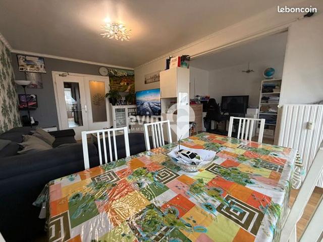 Appartement vente à Argenteuil