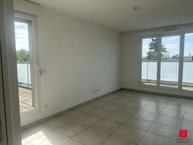 Appartement vente à Lyon, Métropole de Lyon
