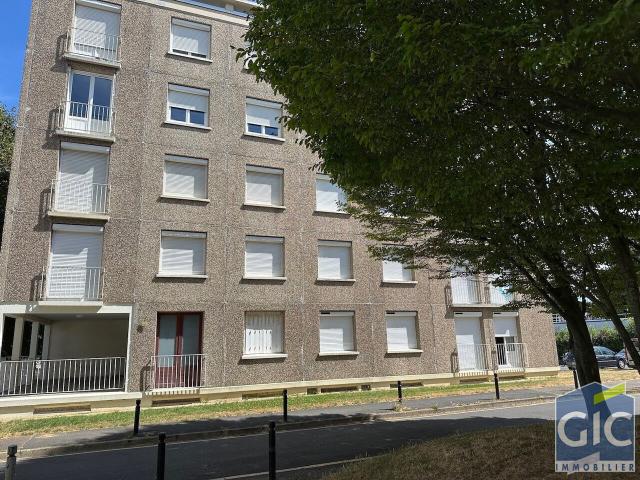 Appartement vente à Caen, Hérouville-saint-clair