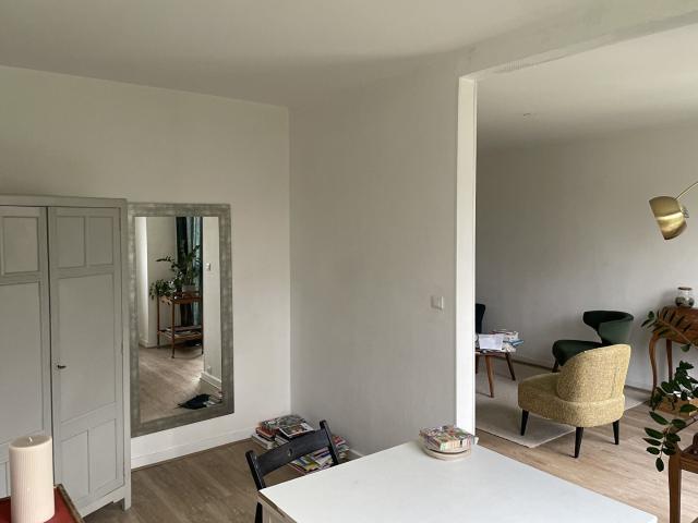 Appartement vente à Rennes, Bretagne