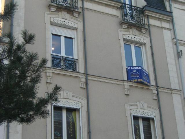 Appartement location à Le Mans