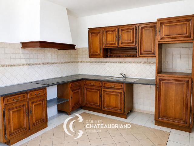 Appartement location à La Croix, Romazy