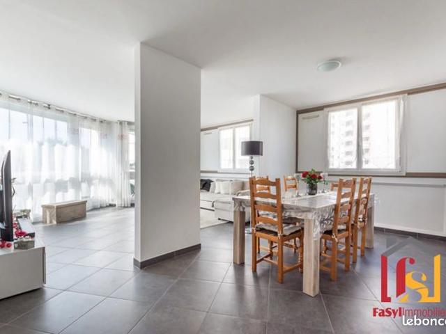 Appartement vente à Compiègne, Chelles