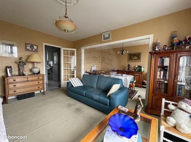Appartement vente à Troyes, Saint-julien-les-villas