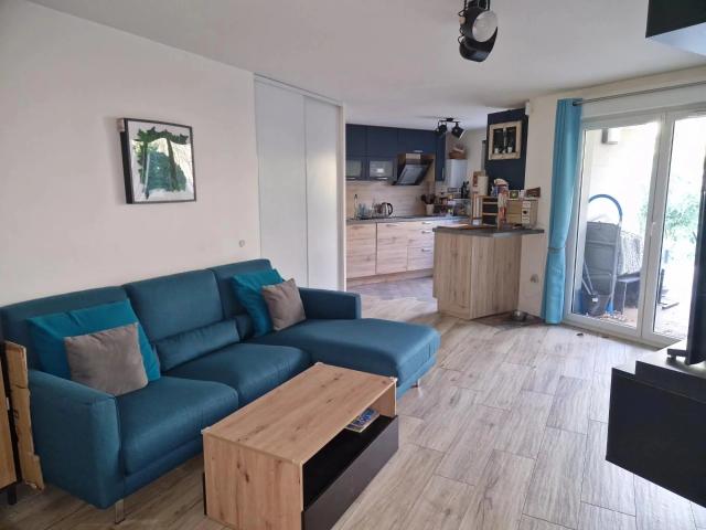 Appartement location à L'Haÿ-les-Roses, Thiais