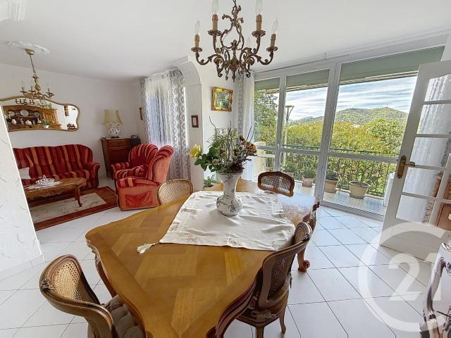 Appartement vente à Alès