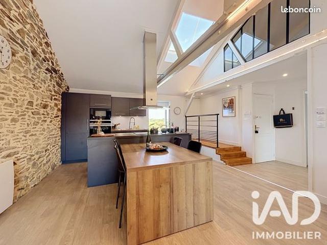 Appartement vente à Clohars-Carnoët, Finistère