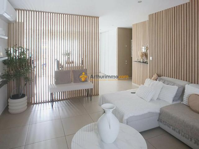 Appartement vente à Perpignan