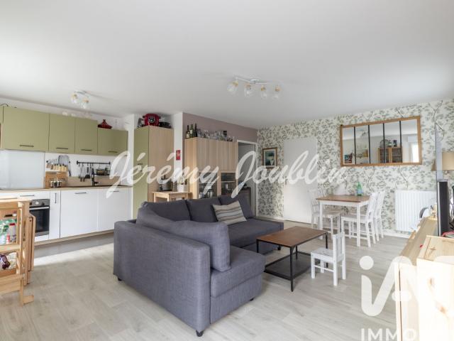 Appartement vente à Pontoise, Osny