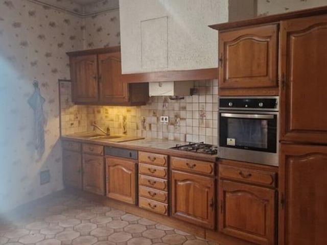 Appartement vente à Béziers, Villeneuve-lès-béziers