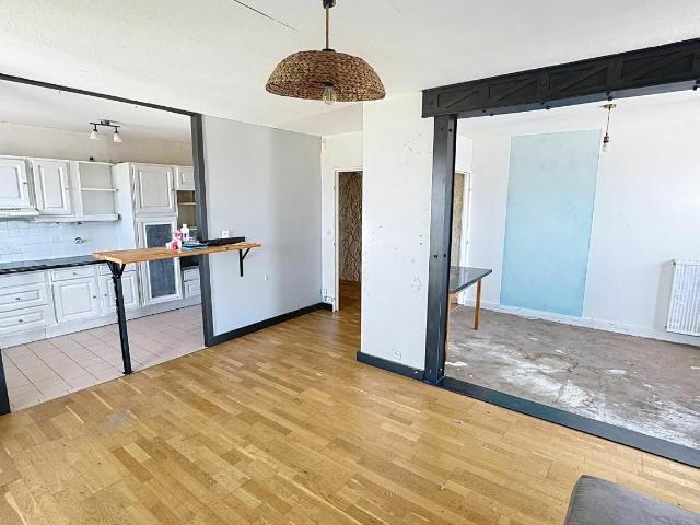 Appartement vente à Orléans