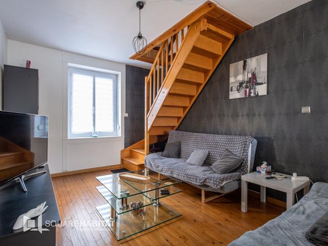Appartement vente à Montreuil-sur-Mer, Merlimont