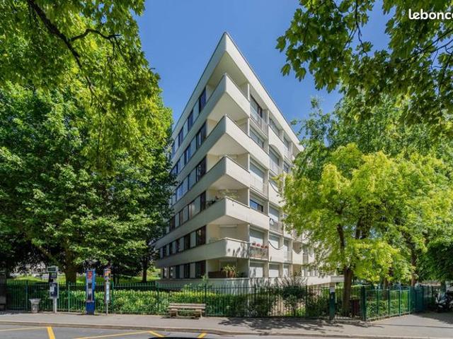 Appartement vente à Compiègne, Chelles