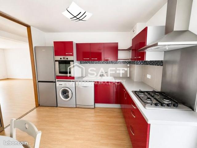 Appartement vente à Vannes, Bretagne