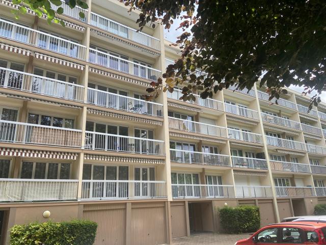 Appartement location à Rambouillet