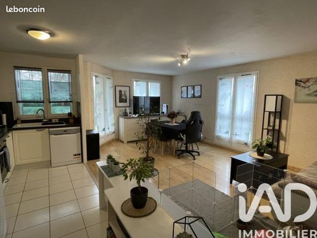 Appartement vente à Melun, Savigny-le-temple