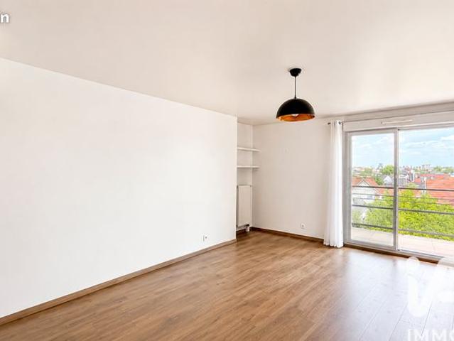 Appartement vente à Nanterre, Colombes