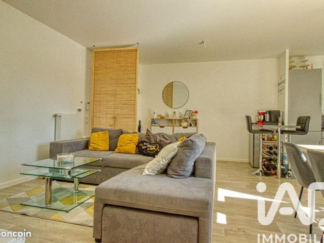 Appartement vente à Sarcelles, Val-d'Oise