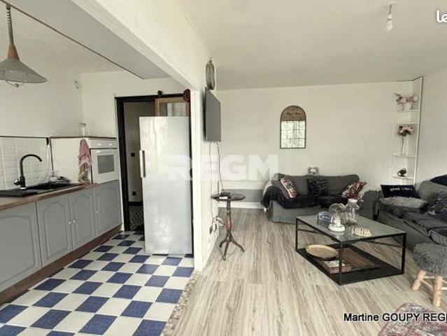 Appartement vente à Orléans, Loiret