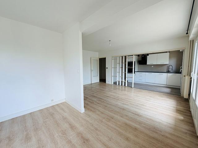 Appartement vente à Reims