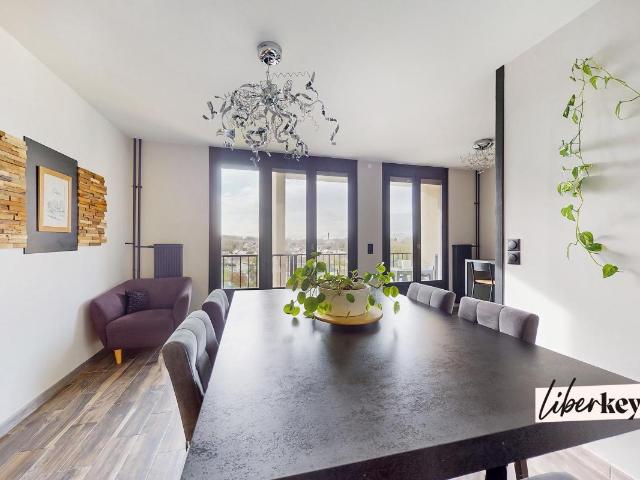 Appartement vente à Tours, Joué-lès-tours