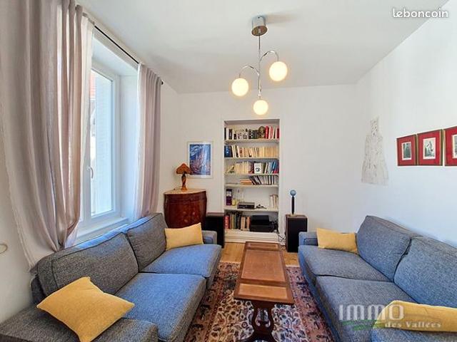 Appartement vente à Saint-Dié-des-Vosges, Gérardmer