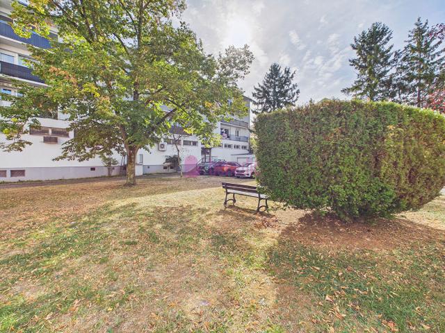 Appartement vente à Thionville, Mondelange