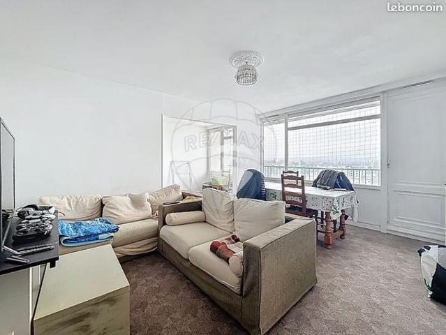 Appartement vente à Sens