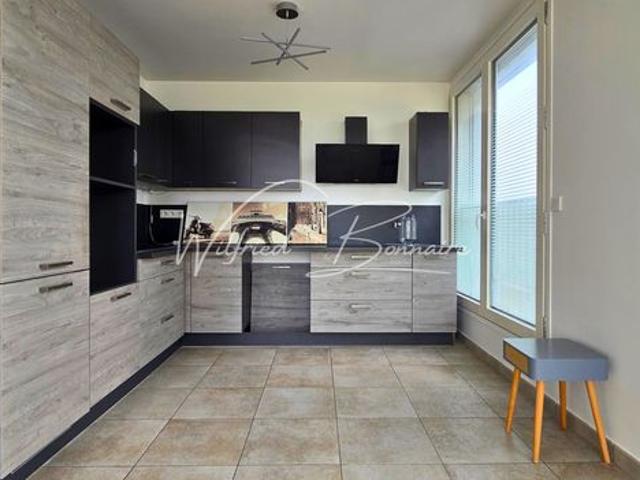 Appartement vente à Nanterre, Hauts-de-Seine