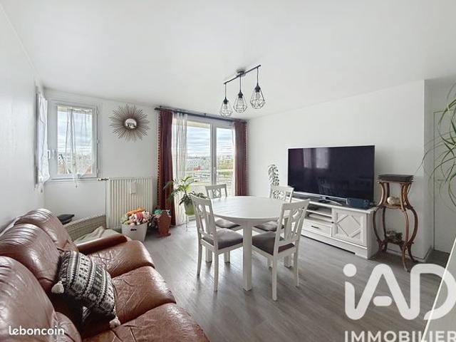 Appartement vente à Créteil, Bonneuil-sur-marne