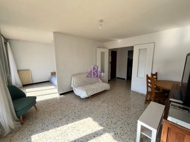 Appartement vente à Arrondissement de Toulon, Hyères