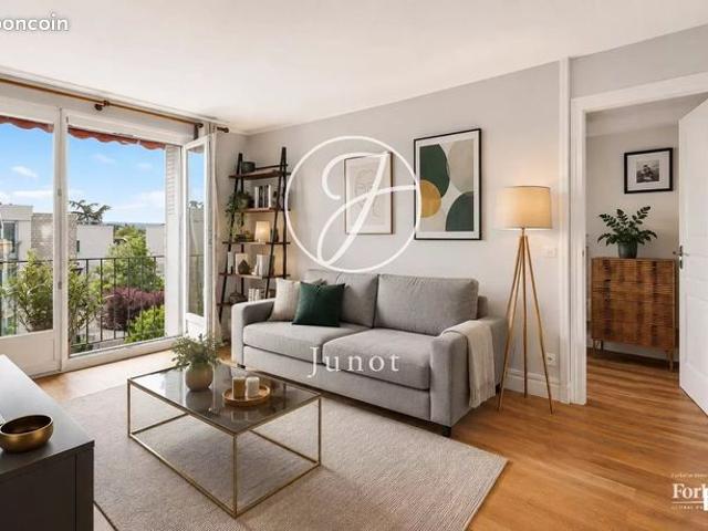 Appartement vente à Rueil-Malmaison, Hauts-de-Seine