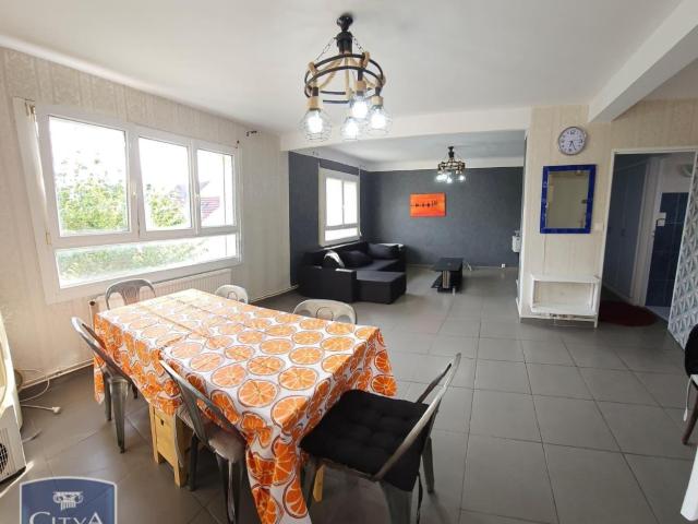 Appartement location à Saint-Germain-en-Laye, Sartrouville