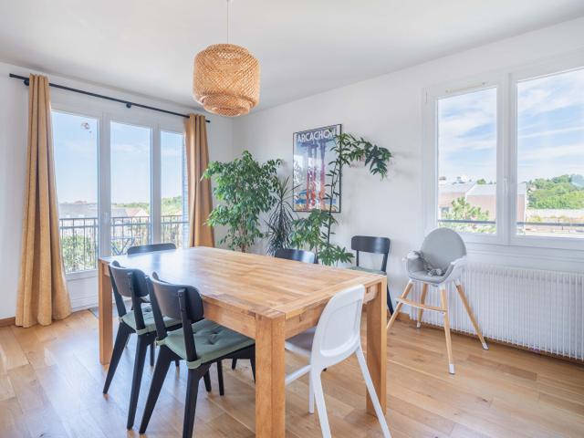 Appartement vente à Lagny-sur-Marne, Seine-et-Marne