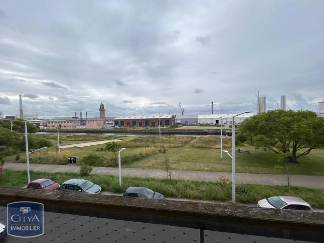 Appartement location à Le Havre