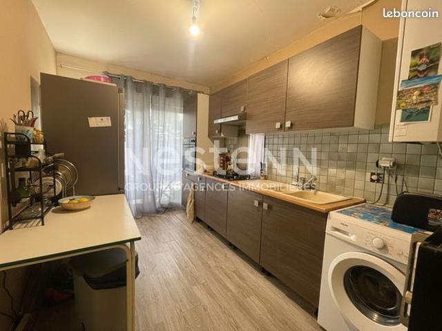 Appartement vente à Vannes, Bretagne