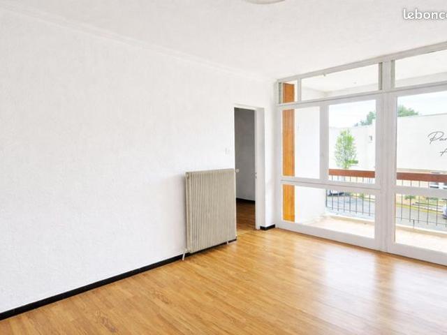 Appartement vente à Nîmes