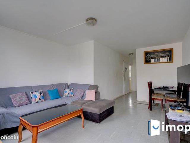Appartement vente à L'Haÿ-les-Roses, Villejuif
