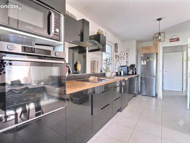 Appartement vente à Istres, Gignac-la-nerthe