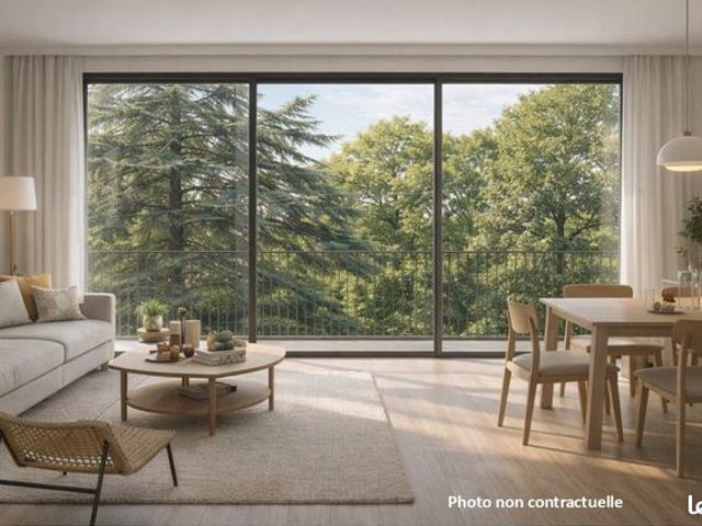 Appartement vente à Lyon, Métropole de Lyon